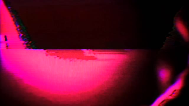 Blood Cultures - EMPTYLANDS (Official Music Video)
