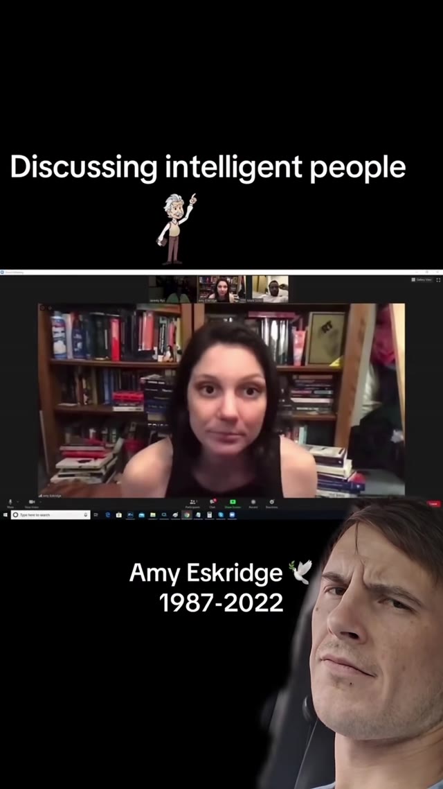 51K views · 33K reactions | Notice the patterns of scientists that have mysteriously died these past few years? This is another reason I wont be filing any patents towards project Aethercell. R.I.P Amy and thank you for exposing them. #fyp #like #share #truth | Resonate369