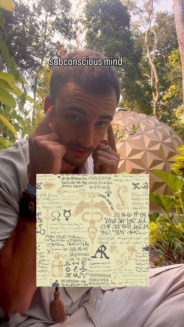 16K views · 2K reactions | Follow to master reality with me. If you believe magick is real, you have found your people. | Alexander Torrey